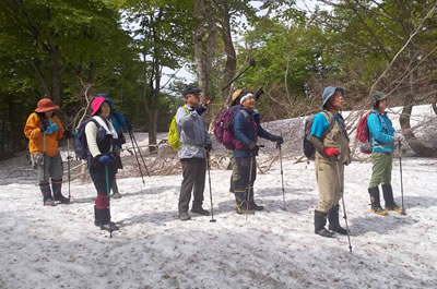 会員限定！大人の遠足